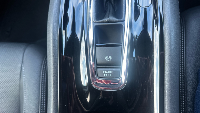 Honda HR-V 1.5 i-VTEC EX CVT 5dr Petrol Hatchback